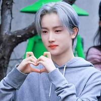 Vk Anh Koo Bon-Hyuk t/g