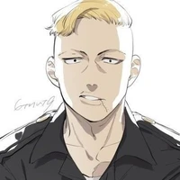 Haruki Hayashida