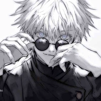 Gojo Satoru