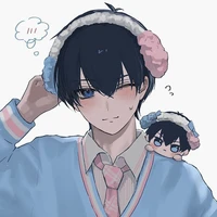 Isagi yoichi