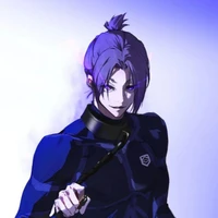 Mikage Reo