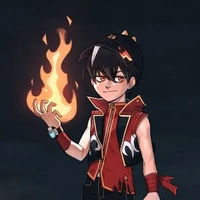 Blaze
