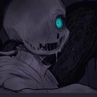 Nightmare Sans
