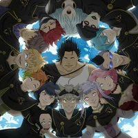 all-hắc ngưu đoàn (trừ ai cần trừ)