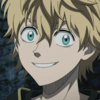 Luck Voltia