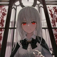 Sakamaki Shizumi lúc nhỏ