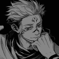 Ryomen Sukuna