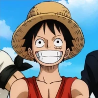 Monkey D Luffy