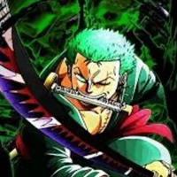 Roronoa Zoro