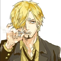 Vinsmoke Sanji