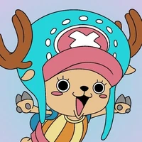 Tony Tony Chopper