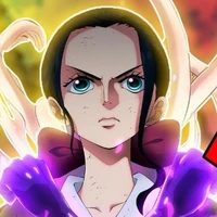 Nico Robin