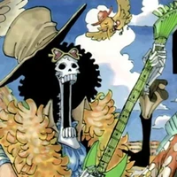 Brook