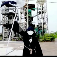 Reaper sans