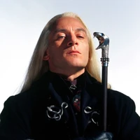 Lucius Malfoy