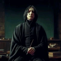 Severus Snape