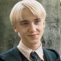 Draco Malfoy