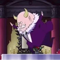Lord Sullivan