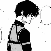 Itoshi Rin