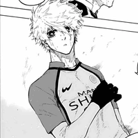 Nagi Seishiro
