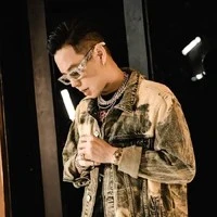 Bùi Thế Anh_Andree Rght Hand