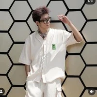 Nguyễn Minh Kha_Indie K