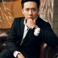 Huỳnh Trấn Thành _Trấn Thành Mc