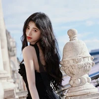 Ju Jingyi-chị