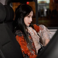 Yuan YiQi-Kỳ Kỳ