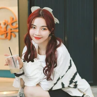 Xu Yang YuZhuo-Dương Tỷ