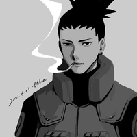 Shikamaru