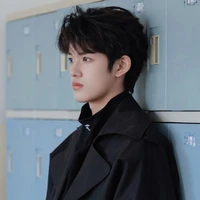 Trương Cực ( anh )