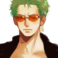 zoro