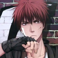 taiga kagami
