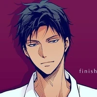aomine daiki