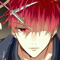 akashi seijuro