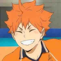 Hinata Shouyou