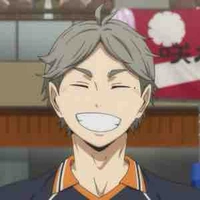 Sugawara Koushi