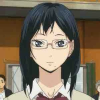 Shimizu Kiyoko