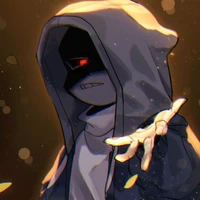 Murder/Dust Sans