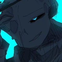 Nightmare Sans