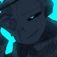 Nightmare Sans