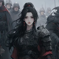 Hạ Chi (nu9)