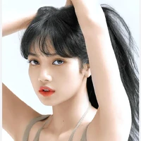 la lisa ( 25 tuổi)