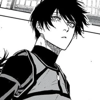Rin Itoshi