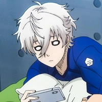 Nagi Seishiro