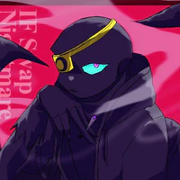 Sd! Nightmare