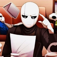 Gaster