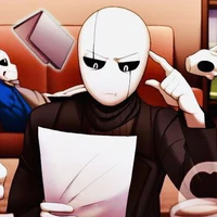 Gaster