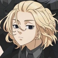 Sano Manjiro [Mikey]